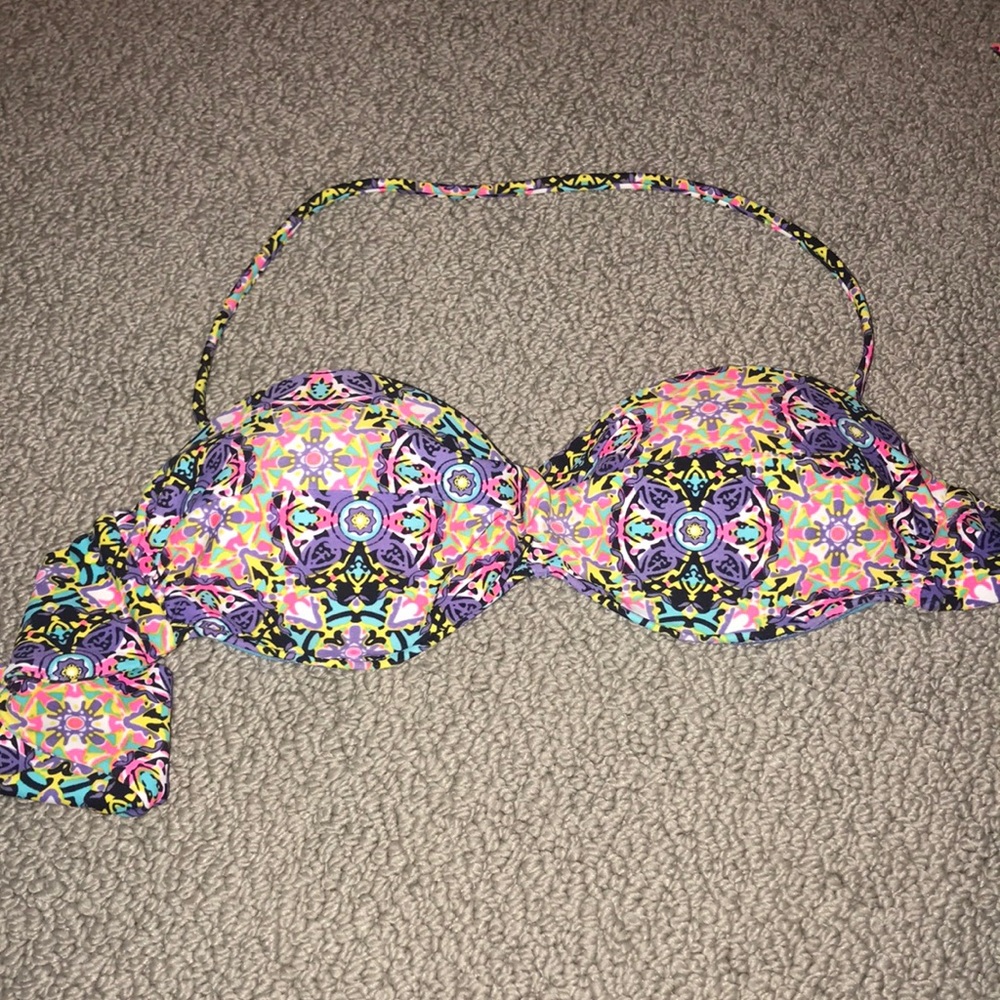 Swimsuit Top